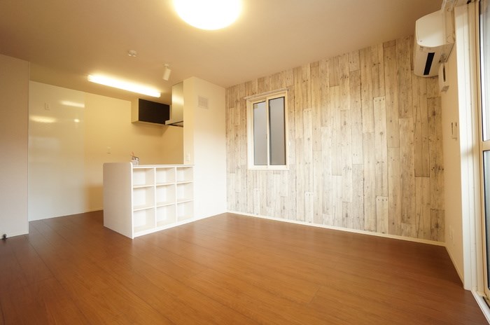 クローバーハウスＢ その他1