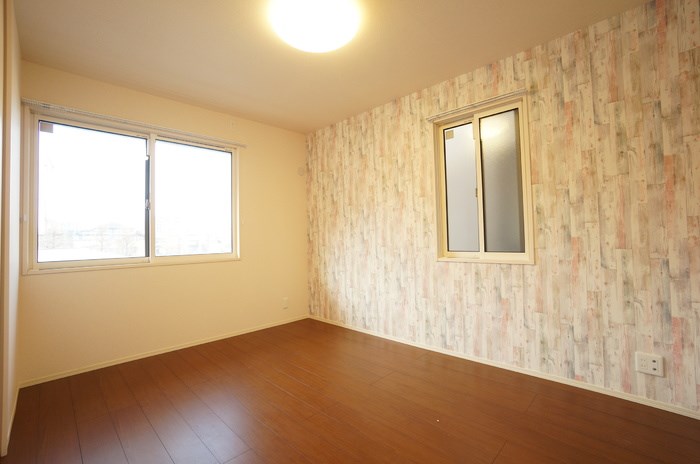 クローバーハウスＢ その他2