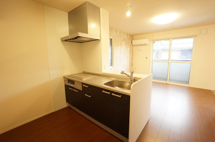 クローバーハウスＢ その他3