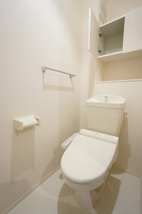 クローバーハウスＢ その他5