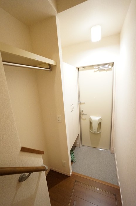 クローバーハウスＢ その他8