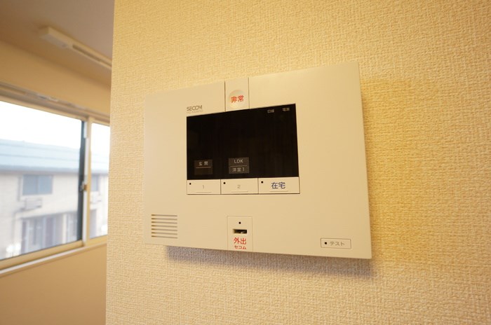 クローバーハウスＢ その他9