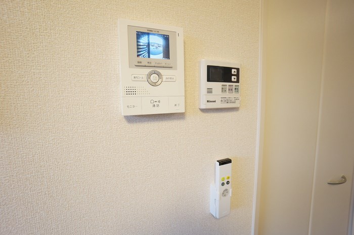 クローバーハウスＢ その他10