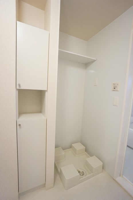 クローバーハウスＢ その他11