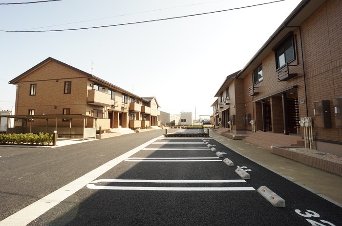 クローバーハウスＢ その他12