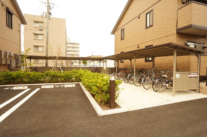 クローバーハウスＢ その他13