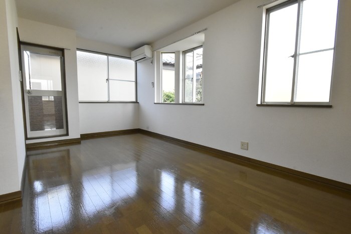 プレリュード  その他1