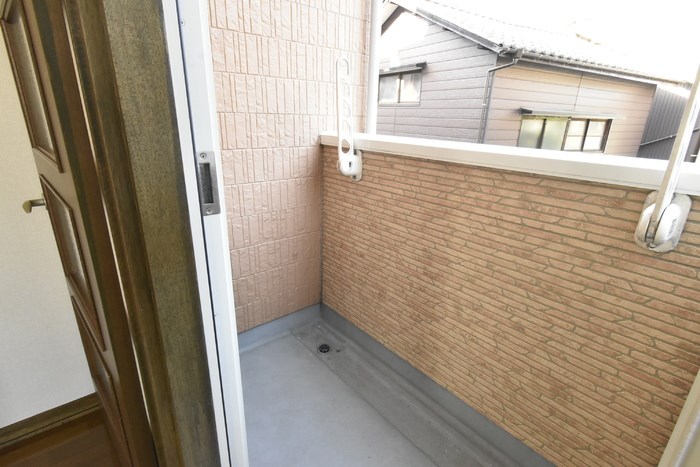 プレリュード  その他8