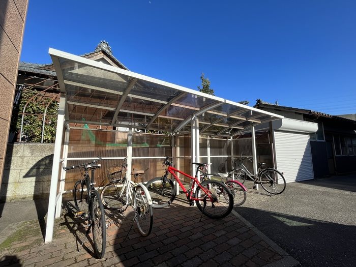 プレリュード  その他14