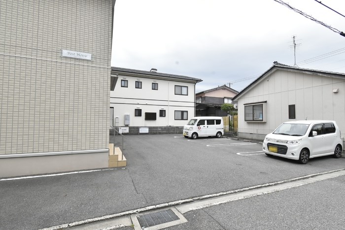 ベストハウス その他13