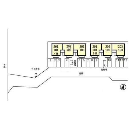 ロイヤルコート新和 その他17