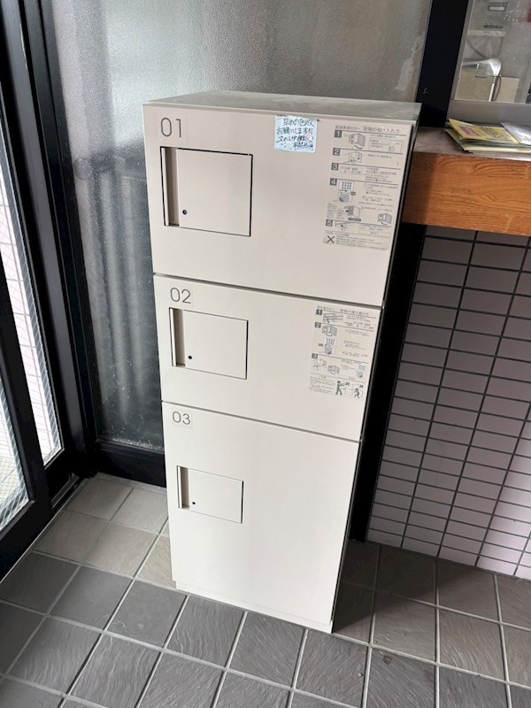 ベルトピア上所 その他8