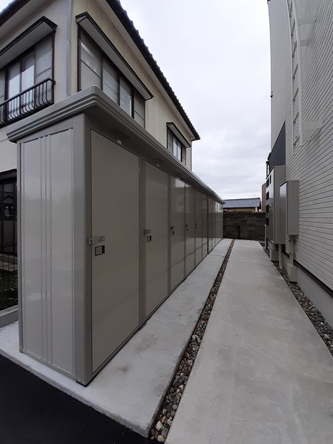 グリーンピア　Ｂ その他3