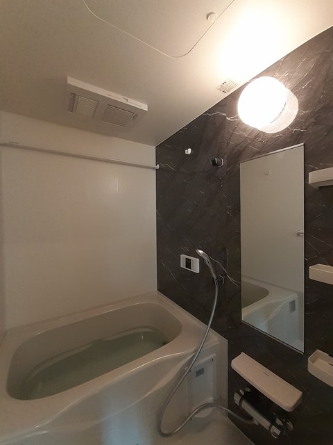 グリーンピア　Ｂ 風呂画像