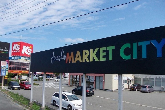 クレスト椿 その他外観3