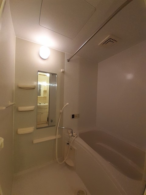 クレスト椿 風呂画像