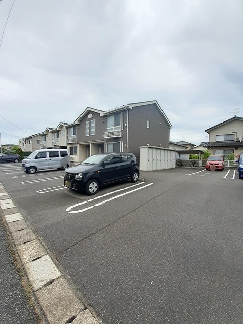 サン・レガーロ その他7