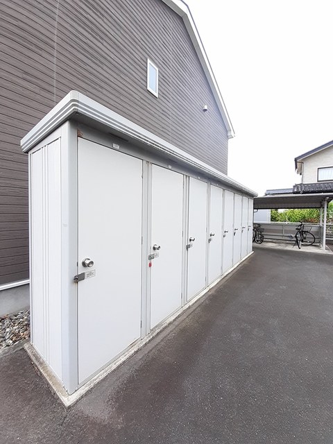 サン・レガーロ その他8