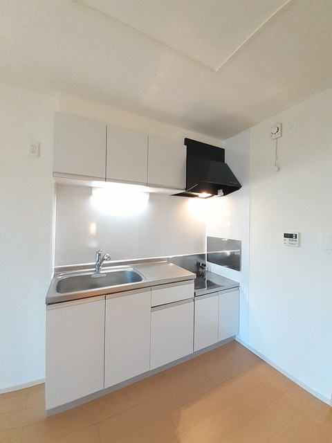 サン・レガーロ キッチン