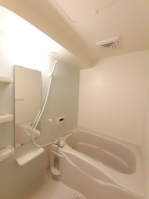 サン・レガーロ 風呂画像