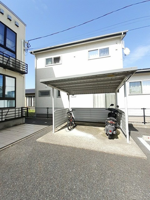 コルソⅡ その他6