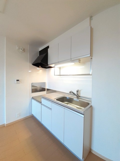 コルソⅡ キッチン