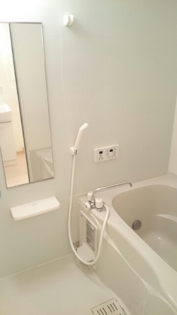 グレースワン 風呂画像