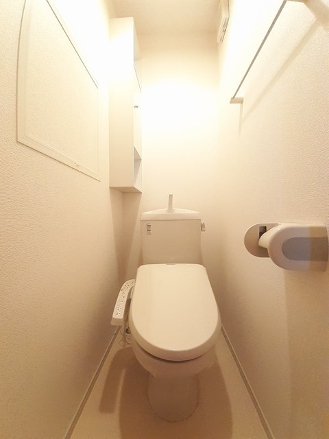 メゾン・ド・プルマージュ その他4