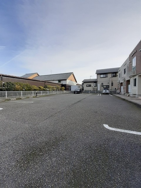 メゾン・ド・プルマージュ その他7