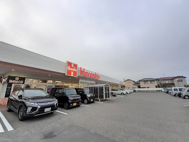 ヴィラ・ブルーノ その他外観2