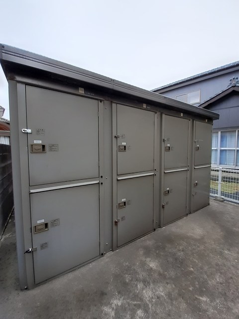 ヴィラ・ブルーノ その他8