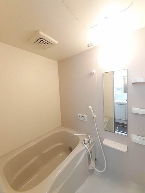 アゼイリア 風呂画像