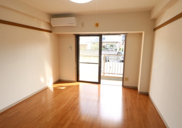 Lily-be北沢 その他2