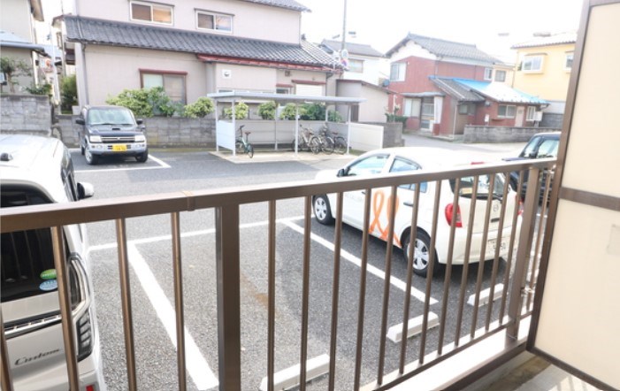 Lily-be北沢 その他9