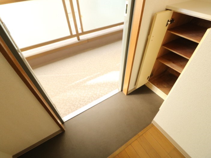 Lily-be北沢 その他10