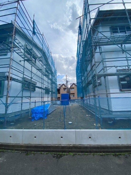 ファミーユA その他外観1