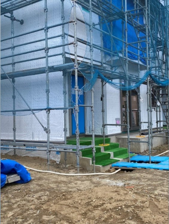 ファミーユA その他外観3