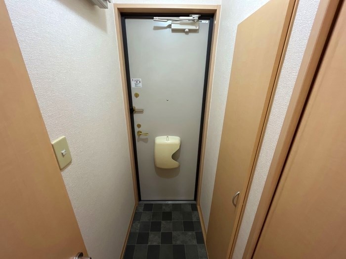 クロイシング その他8