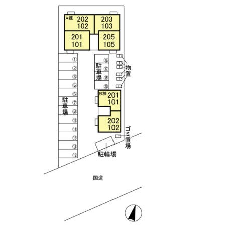 クロスレット　A その他15