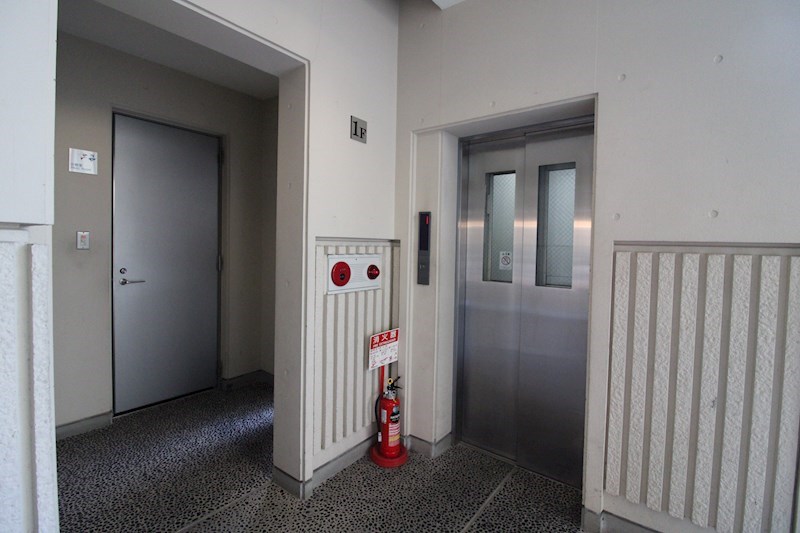 ヴィラ東中通 その他3