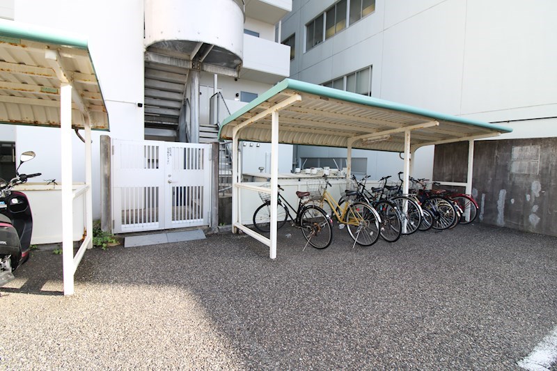 ヴィラ東中通 その他4