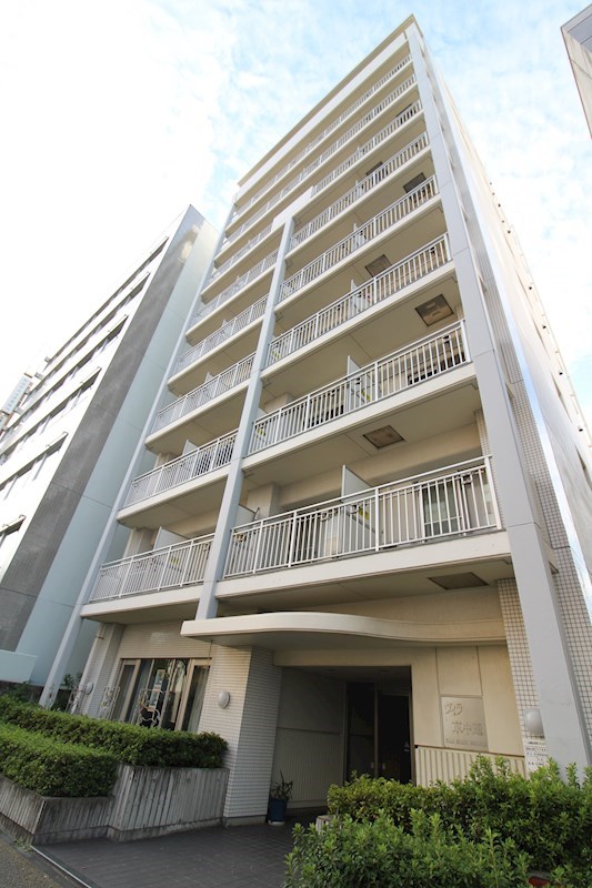 ヴィラ東中通 その他6