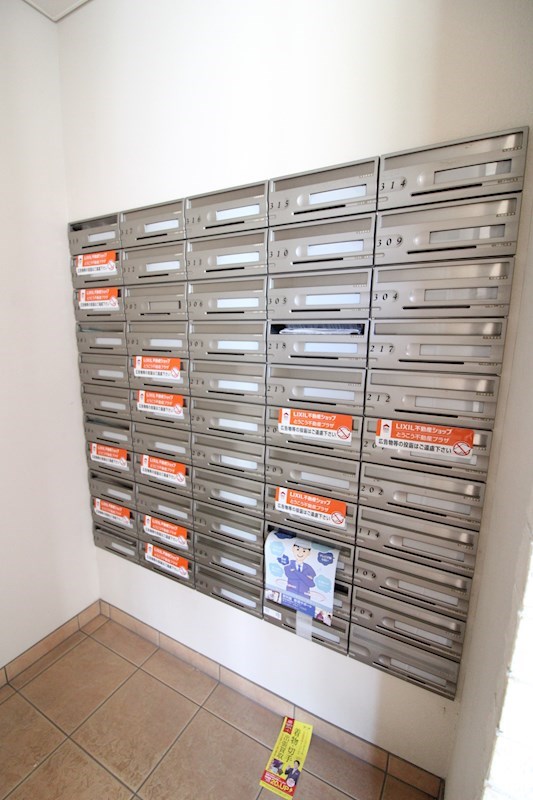 レガーロ旭町 その他14