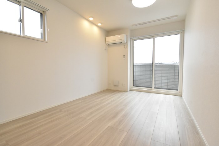 D-ROOM女池上山Ⅱ その他1