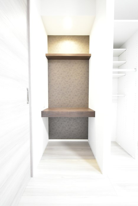 D-ROOM女池上山Ⅱ その他7