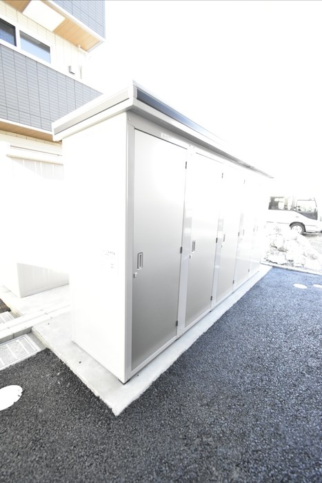 D-ROOM女池上山Ⅱ その他13