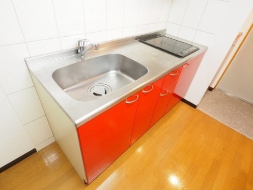 サウスレジデンス その他2