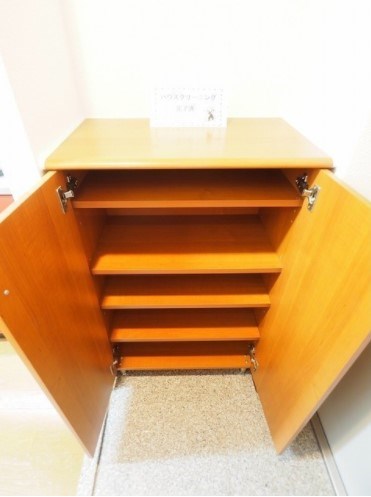 サウスレジデンス その他6