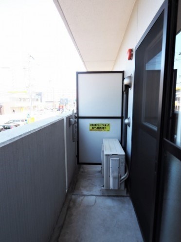 サウスレジデンス その他9