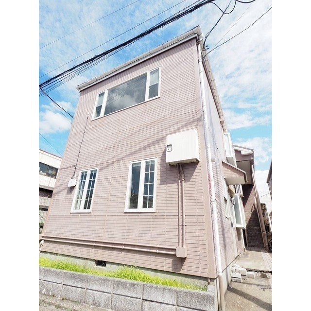 サン・フレンドヌッタリ 103号室 外観